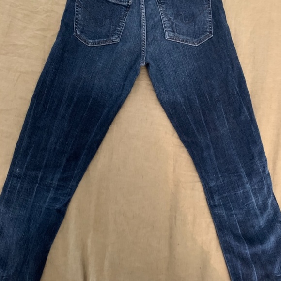 Citizens for humanity jeans - Picture 2 of 5